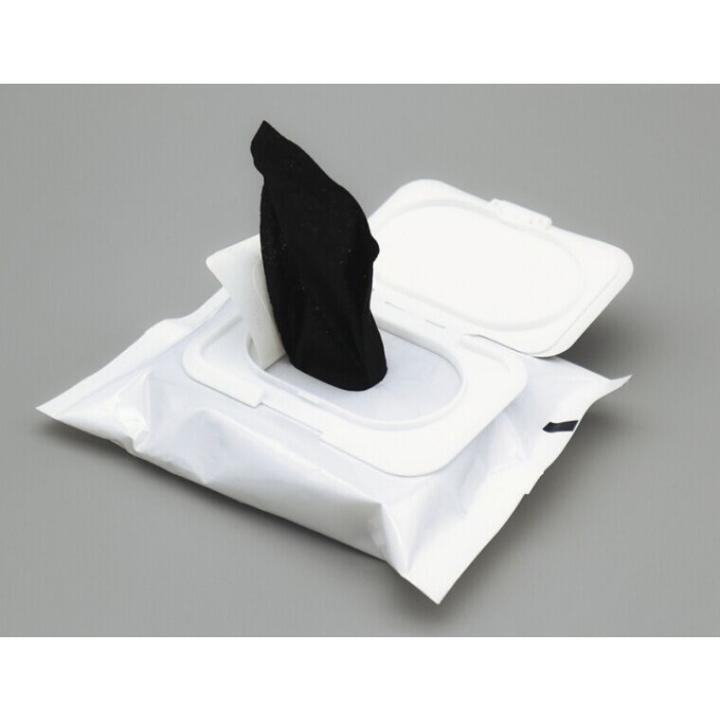 Makeup Remover Wipe Manufacturer - Hypoallergenic Cotton