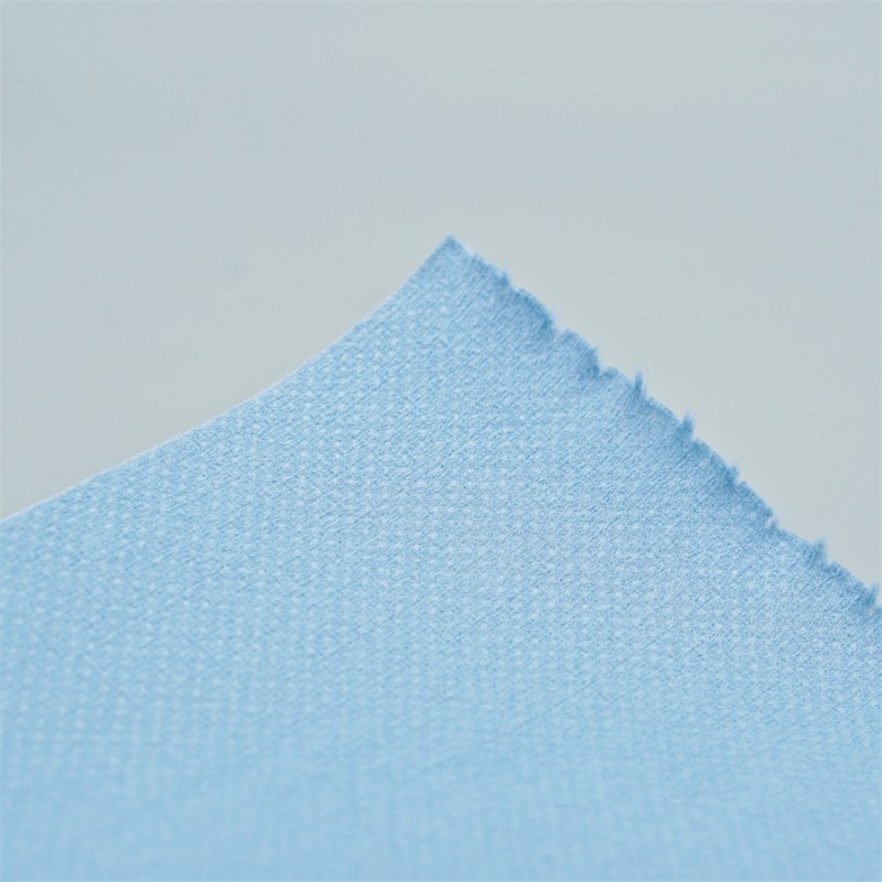 Industrial Wipe Manufacturer - Heavy Duty Woodpulp