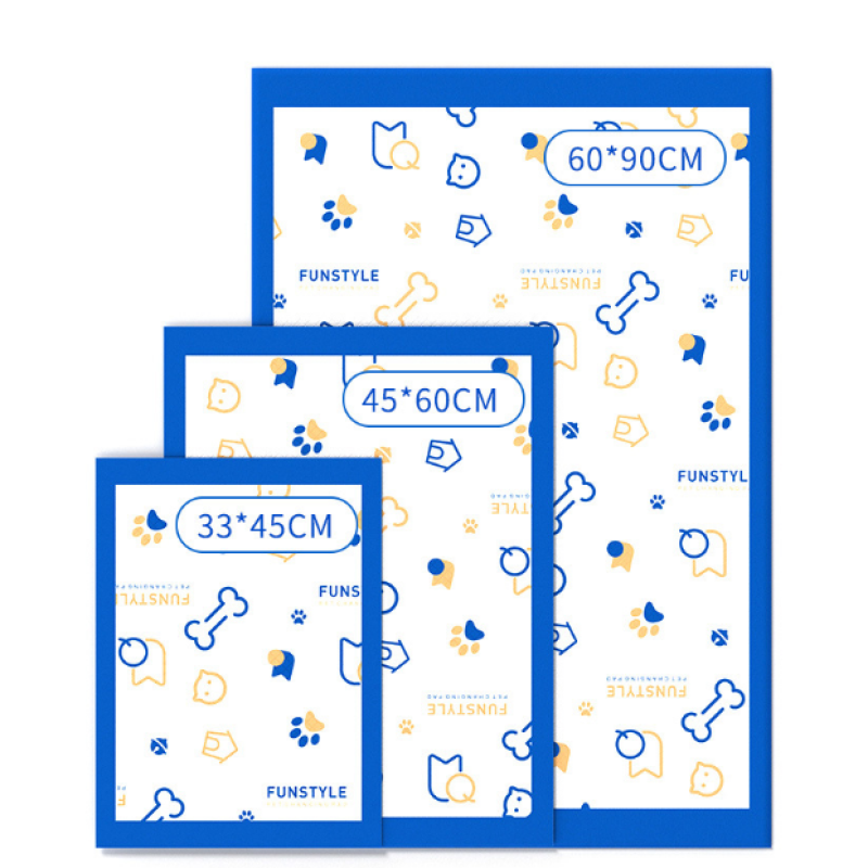 Pet Pad Factory - Super Absorbent Disposable