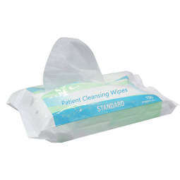 Dry Wipe Manufacturer - Bamboo Facial Cleaning