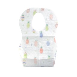 Baby Bib Factory - Printed Disposable Custom
