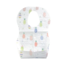 Baby Bib Factory - Printed Disposable Custom