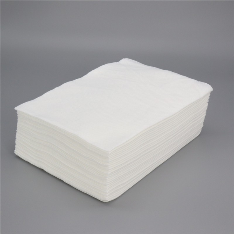 Spa Towel Supplier - Biodegradable Nonwoven