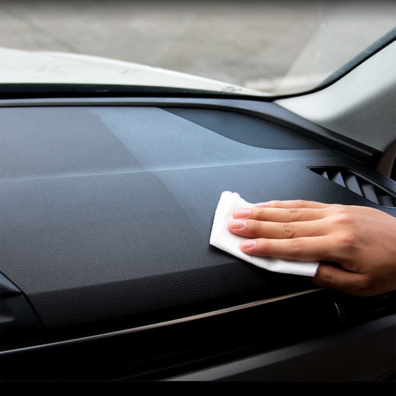 Floor Mop Factory - Non-woven Refill Wet