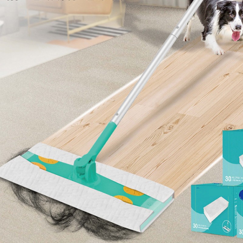 Kitchen Wipe Supplier - Organic Biodegradable Dry