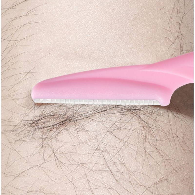 Eyebrow Razor Manufacturer - Multi-color Trimmer