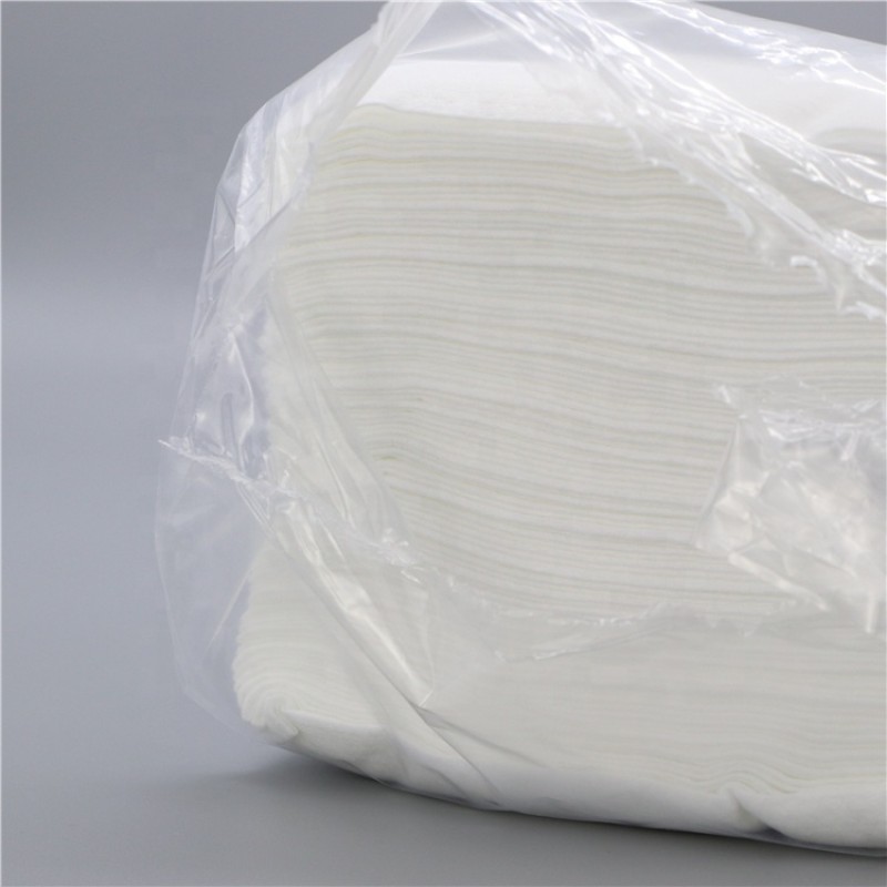 Makeup Towel Factory - Lint Free Cotton