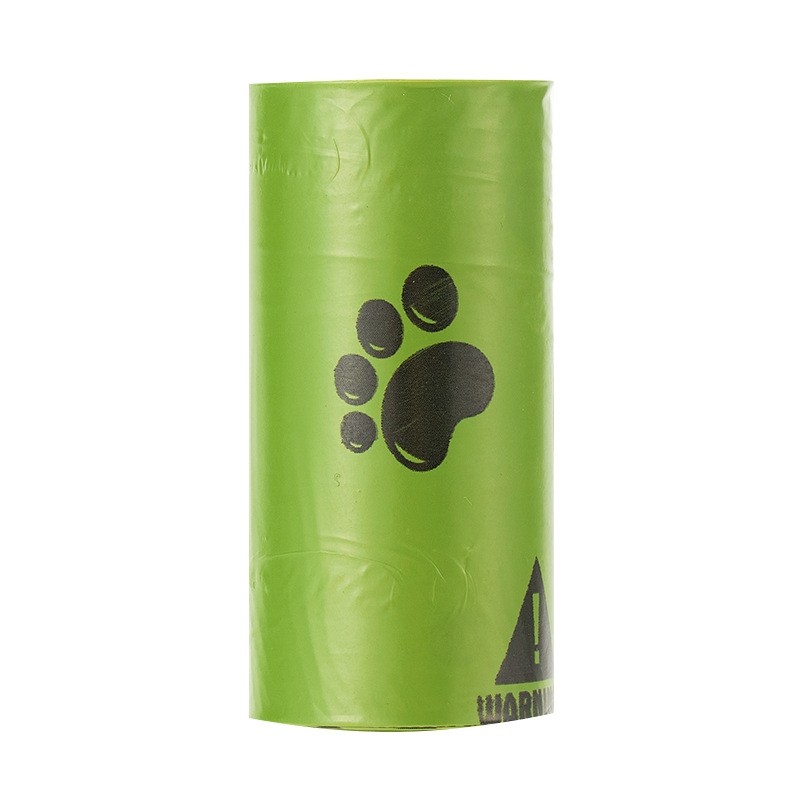 Biodegradable Poop Bag Manufacturer - Eco Friendly
