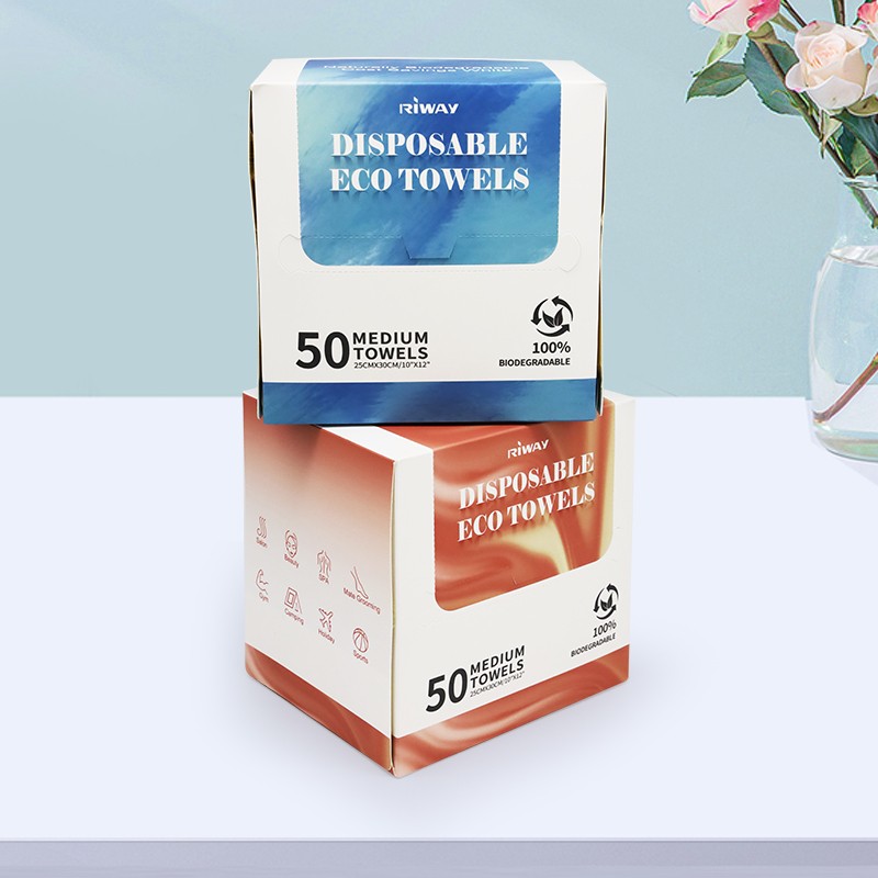 Hair Towel Manufacturer - 100% Cotton Waffle