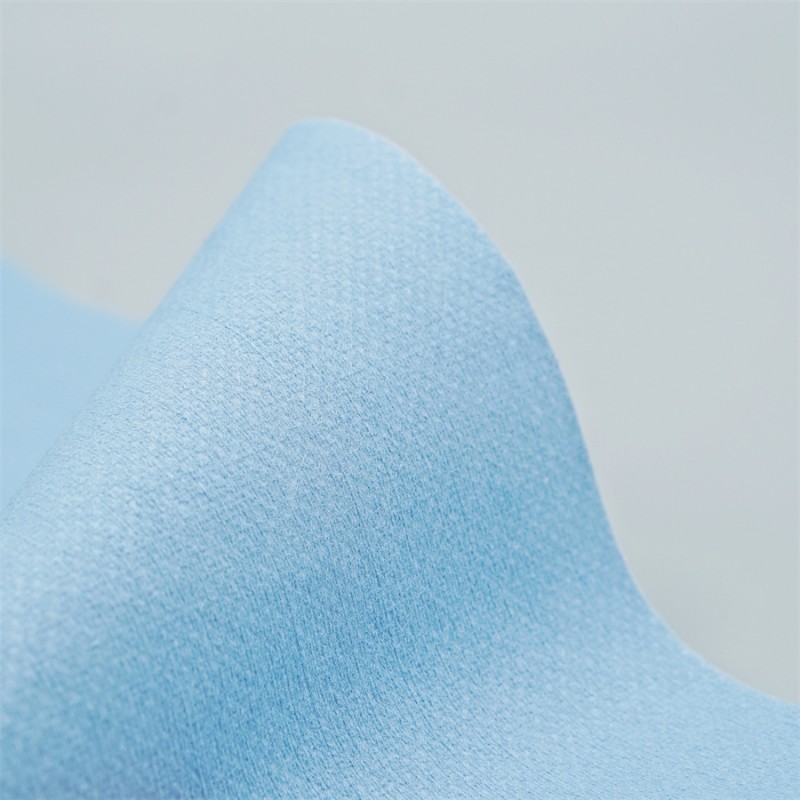 Industrial Wipe Manufacturer - Heavy Duty Woodpulp