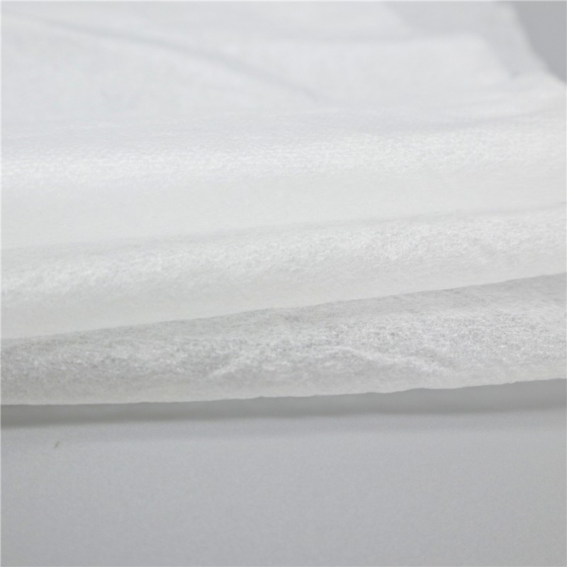 Spunbond Fabric Factory - Hydrophilic PP Material