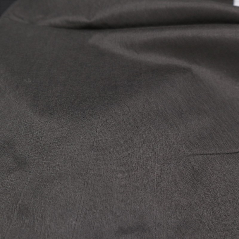 Nonwoven Fabric Supplier - Bamboo Charcoal Spunlace