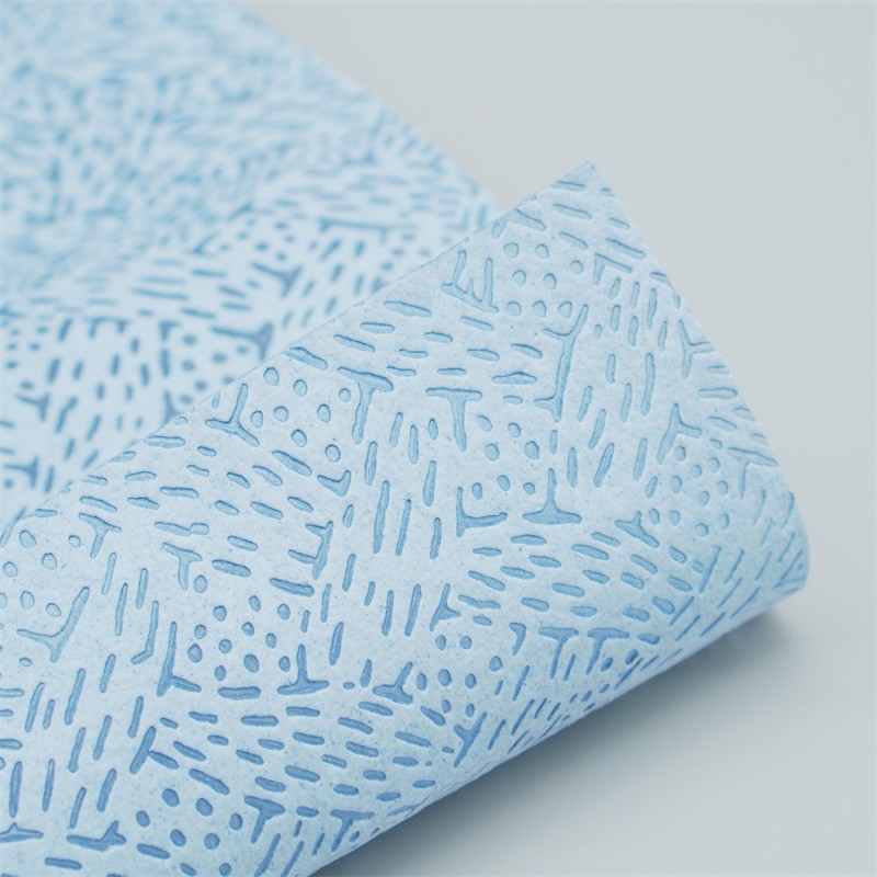 Industrial Wipe Factory - Oil Absorbing Microfiber