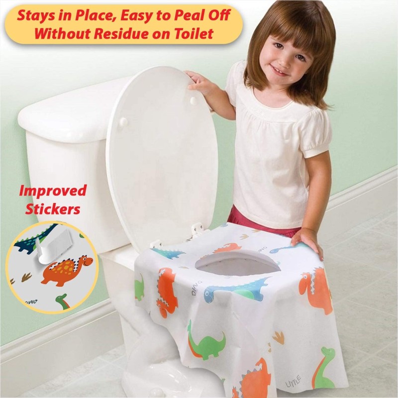 Toilet Cover Manufacturer - Travel Size Adult