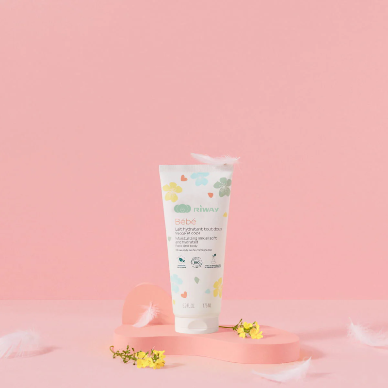 Baby Cream Factory - Nappy Rash 40g