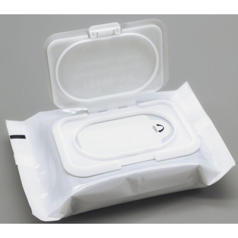 Makeup Remover Wipe Supplier - Moisturizing Cotton