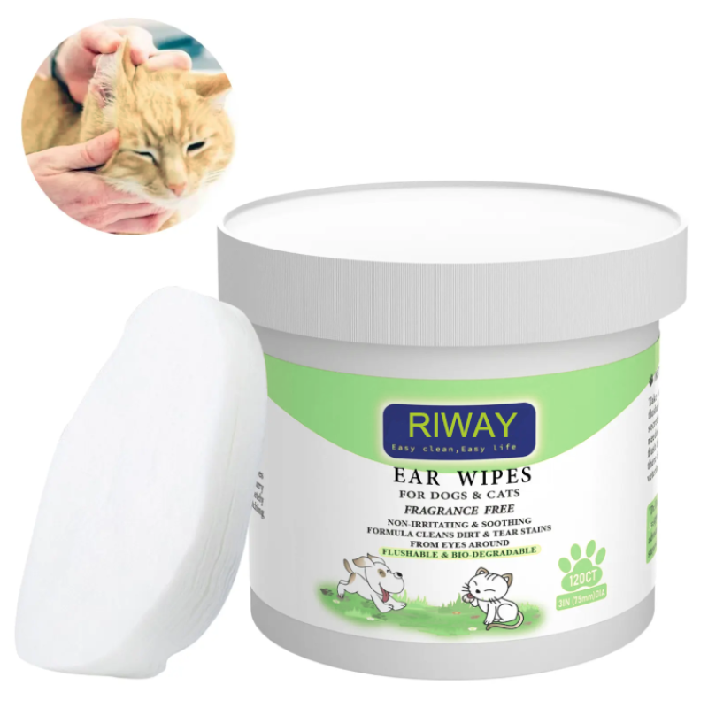 Pet Wipe Factory - Organic Biodegradable