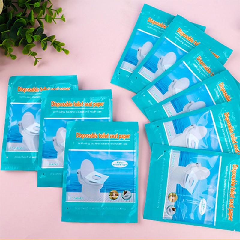 Potty Cover Factory - Kids Training Disposable