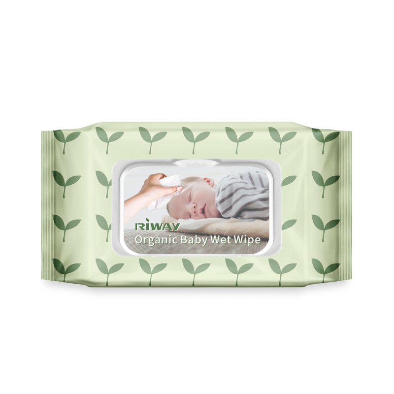 Baby Wipe Manufacturer - Flushable Toilet Cleaning