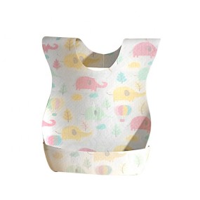 Baby Bib Factory - Waterproof Disposable Paper
