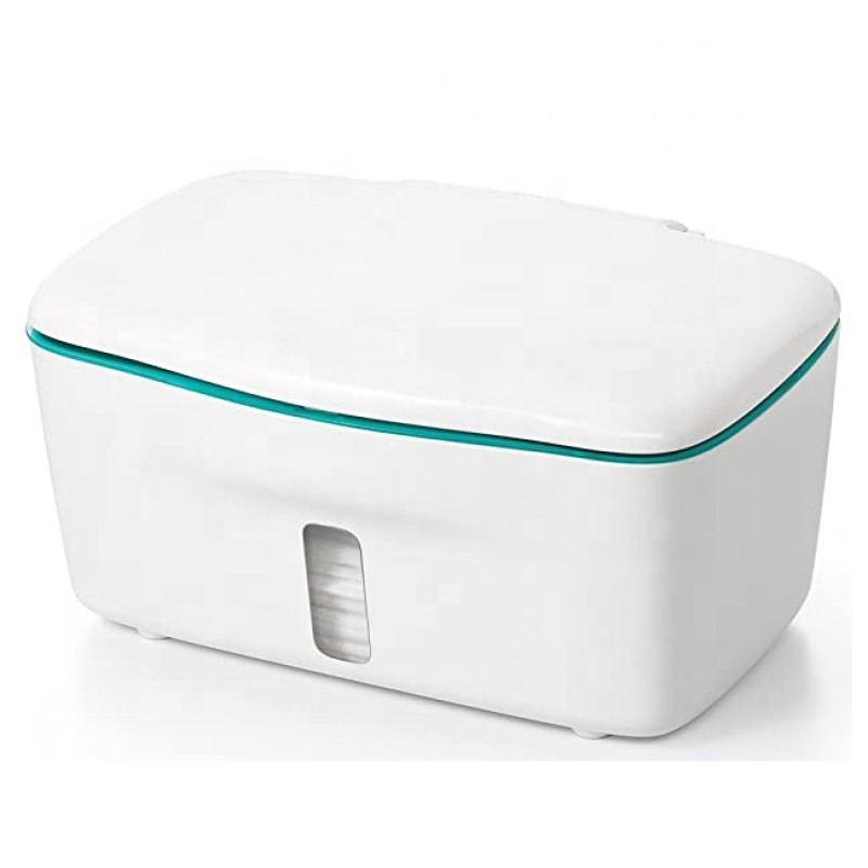 Baby Wipe Factory - Warmer Heater Barrel