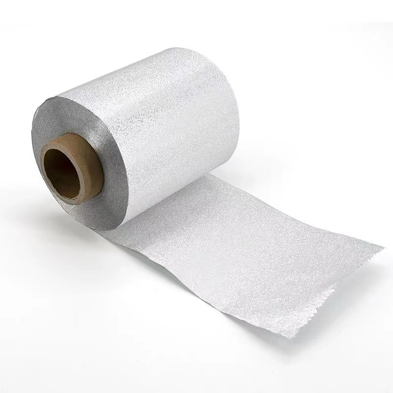 Hair Foil Supplier - Pop up Aluminum Sheet