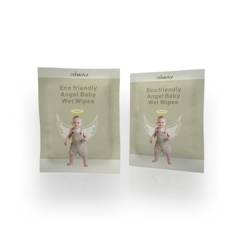 Toilet Wipe Factory - Flushable Cleaning