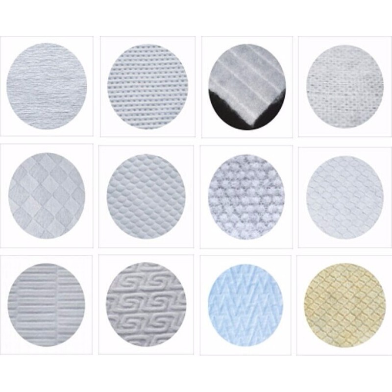 Kitchen Wipe Supplier - Organic Biodegradable Dry