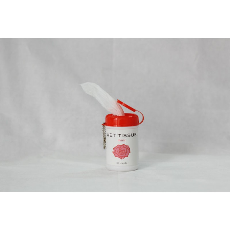 Refreshing Wipe Factory - Skin-friendly Alcohol Free