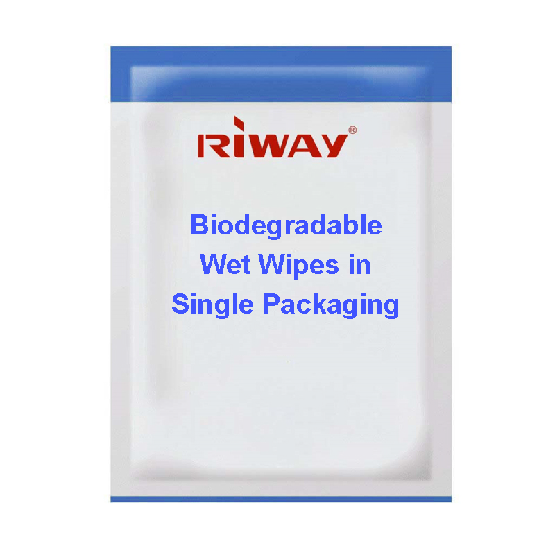 Hand Wipe Manufacturer - Lemon Scent Restaurant