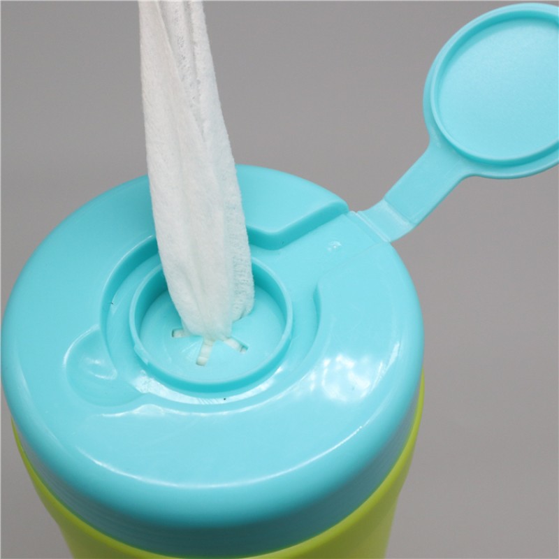 Pet Wipe Factory - Ear Eye Feet Cleaning