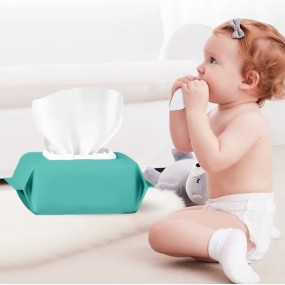 Baby Wipe Supplier - European Standard ECO