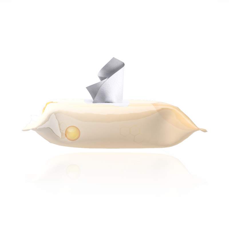 Baby Wipe Manufacturer - Hypoallergenic Organic