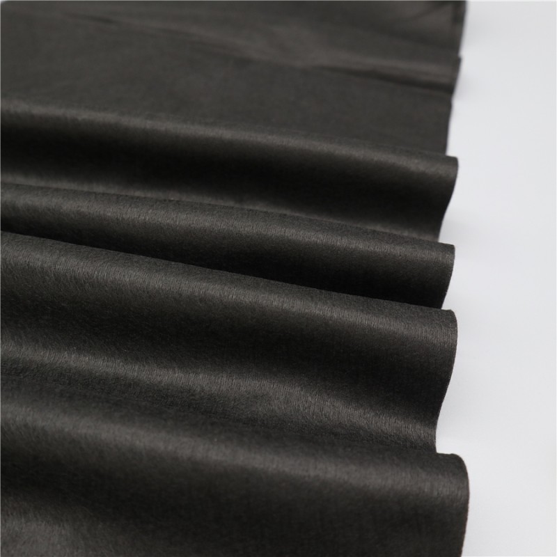 Nonwoven Fabric Supplier - Bamboo Charcoal Spunlace