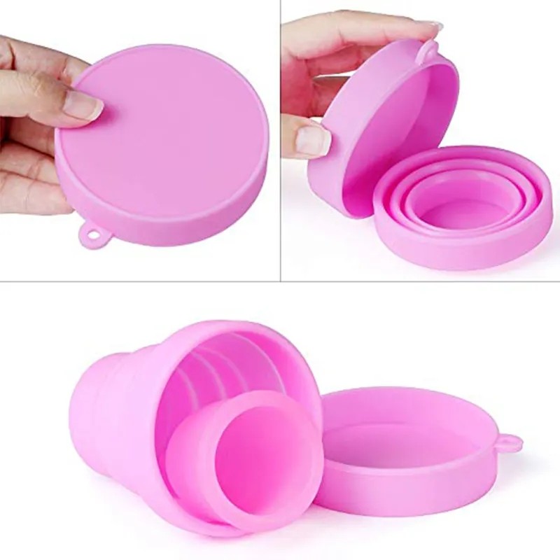 Period Cup Manufacturer - Reusable Organic