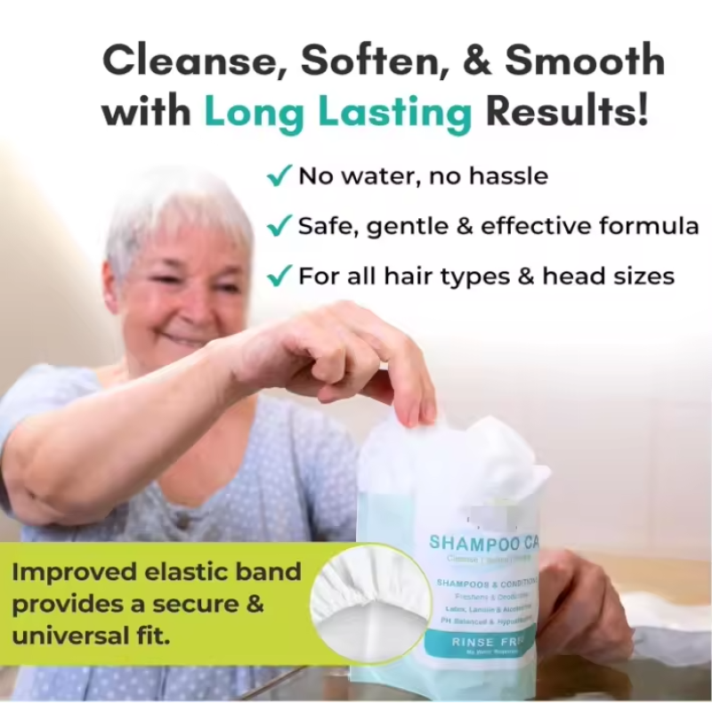 Feminine Wipe Supplier - Flushable Natural