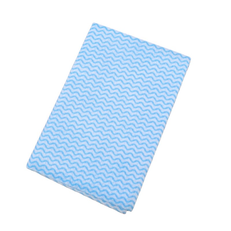 Industrial Towel Manufacturer - Degreasing Dual Surface