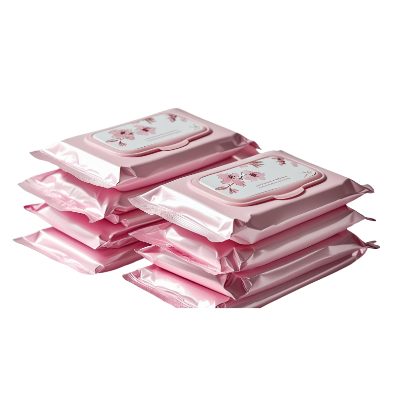 Feminine Wipe Factory - Organic Anti Bacterial