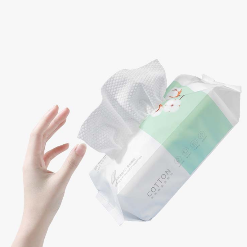 Disposable Towel Manufacturer - Biodegradable Soft