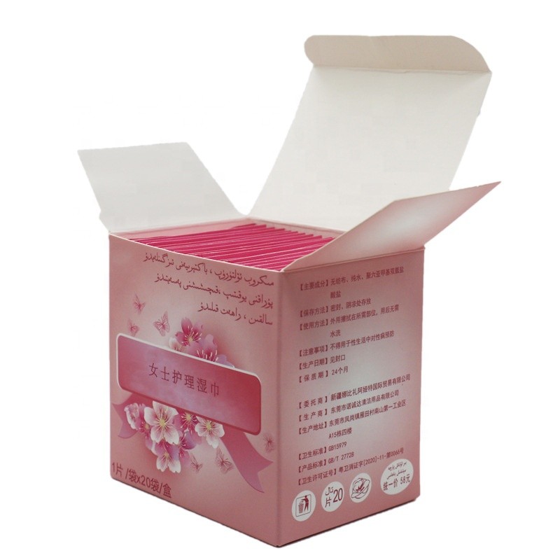 Industrial Wipe Supplier - 70% IPA Multi Purpose