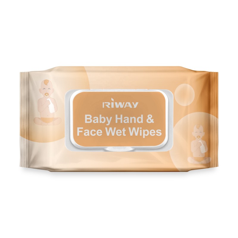 Toilet Wipe Factory - Flushable Cleaning