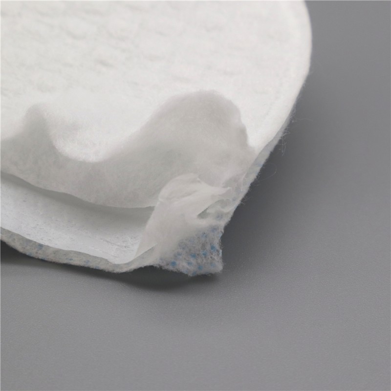 Makeup Remover Pad Manufacturer - Washable Pocket Size