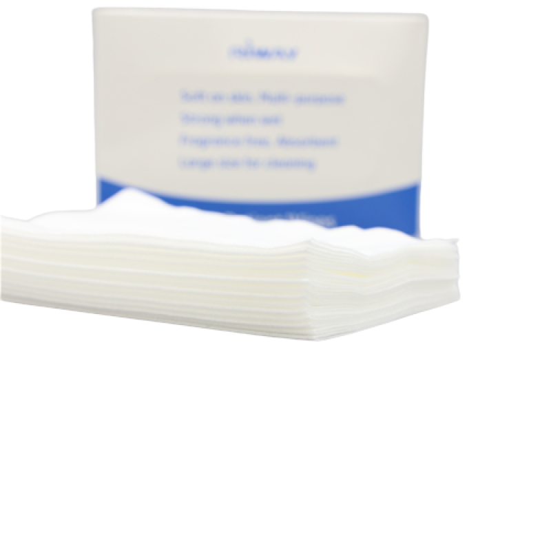 Patient Wipe Supplier - Disposable Dry Clean