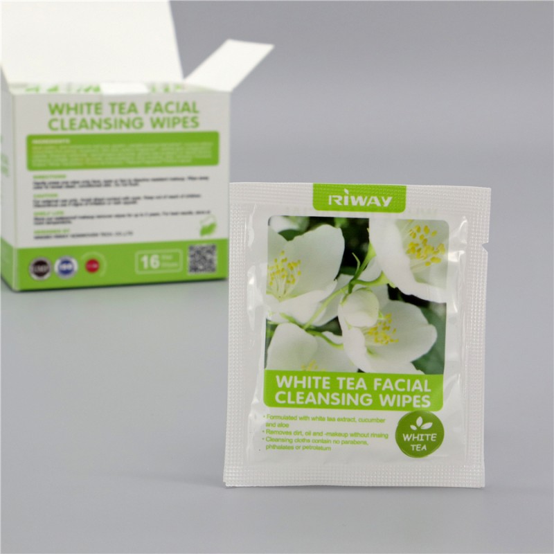 Intimate Towel Supplier - Biodegradable Flushable