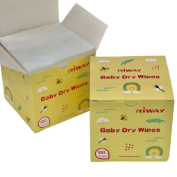 Baby Wipe Manufacturer - Biodegradable Bamboo