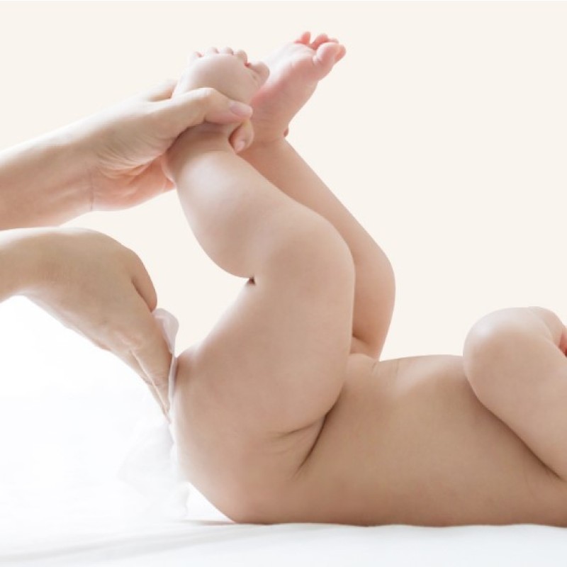 Baby Wipe Manufacturer - Hypoallergenic Organic