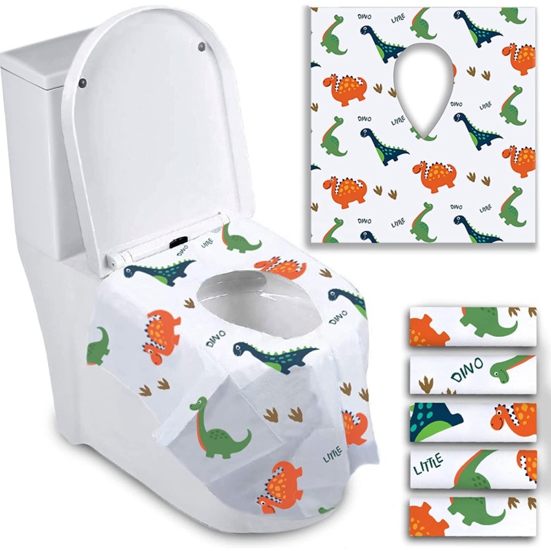 Toilet Seat Manufacturer - Disposable Travel