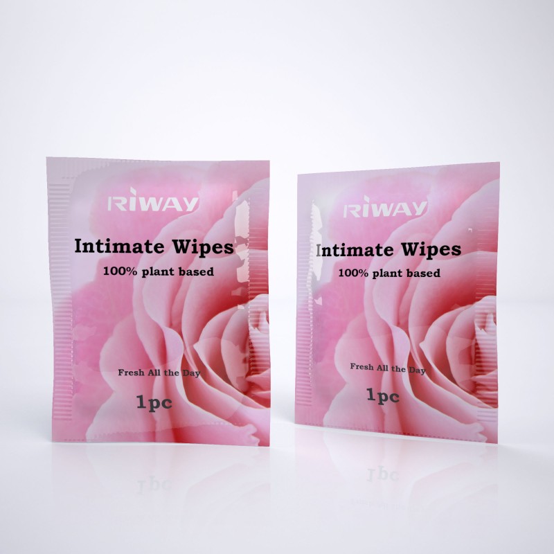 Feminine Wipe Supplier - Biodegradable Flushable
