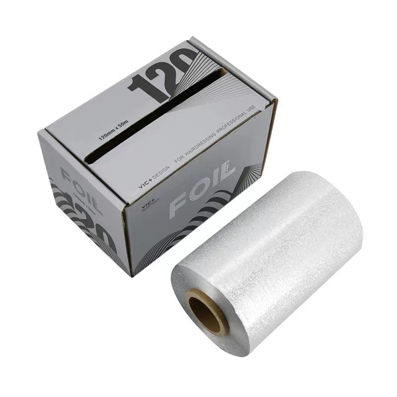 Hair Foil Supplier - Pop up Aluminum Sheet