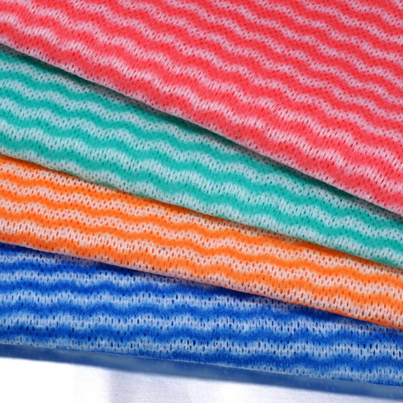 Cleaning Cloth Factory - Multi-color Customized